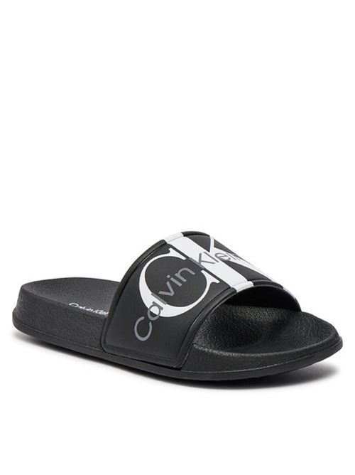 SLIDER CALVIN KLEIN JEANS | 80924 1172/999